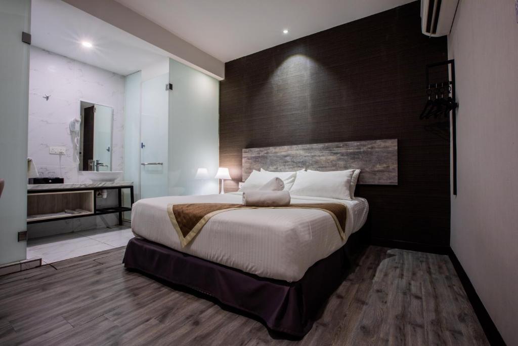 The Leverage Business hotel (Skudai) photo 1