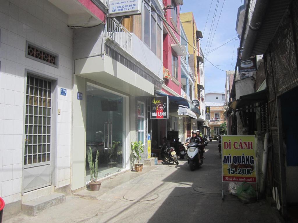 Bình An
