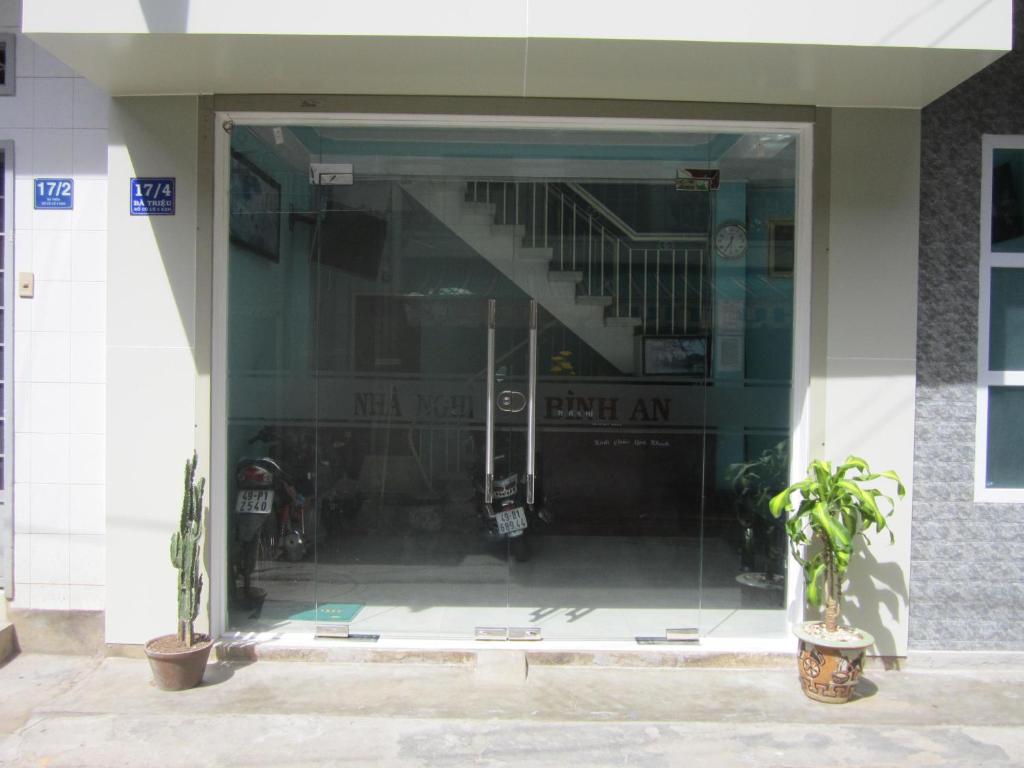 Bình An