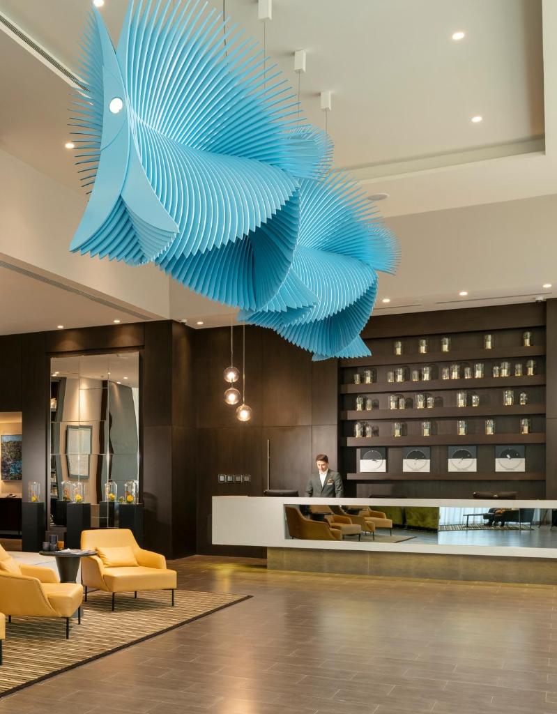 Centro Westside by Rotana photo 1