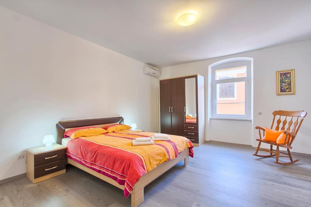 Apartment Spagnolo City photo 1