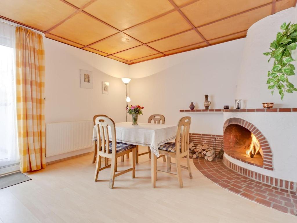 Tranquil Holiday Home in Zingst Germany with Terrace photo 1