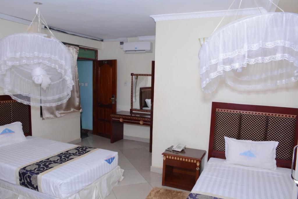 Kilimanjaro inn Kampala photo 4
