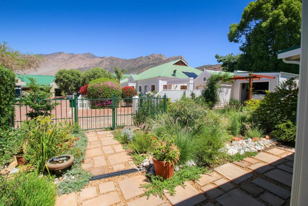 The Annexe at No. 5 photo 4