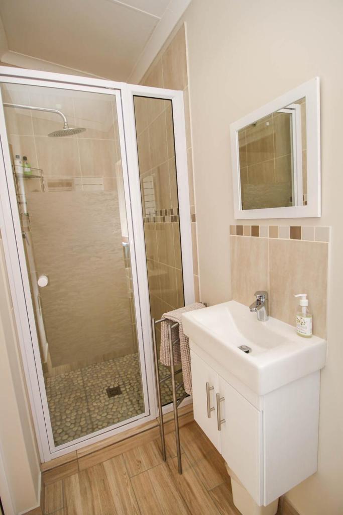 The Annexe at No. 5 photo 3