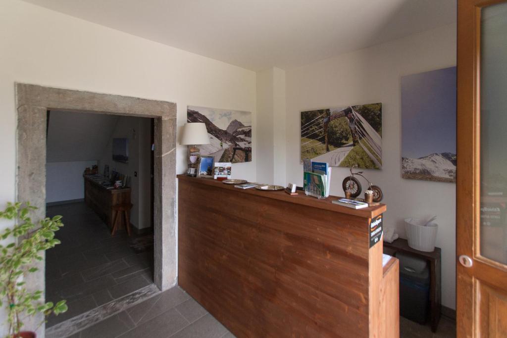 Residence Samont photo 4