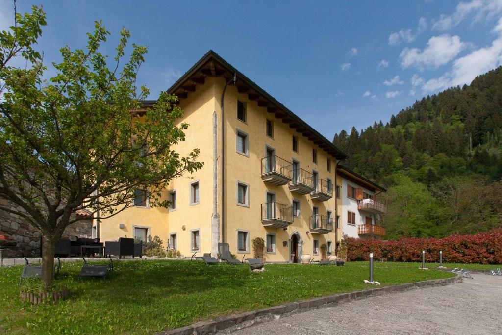 Residence Samont photo 2