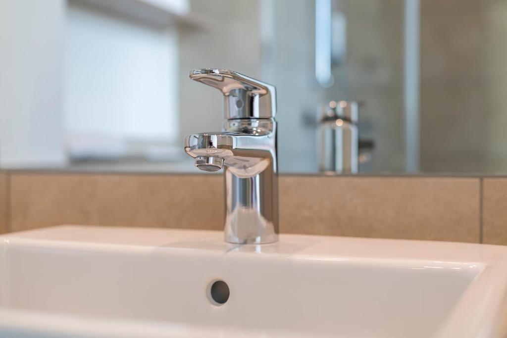 Одноместный (Одноместный номер), HARBR. hotel Konstanz