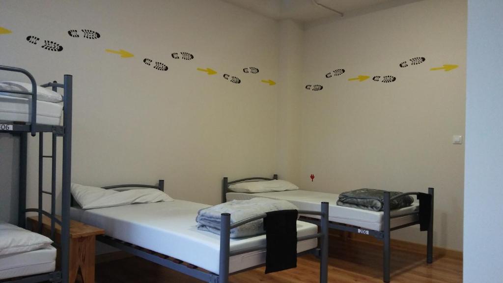 Alma del Camino - Rooms & Albergue photo 1
