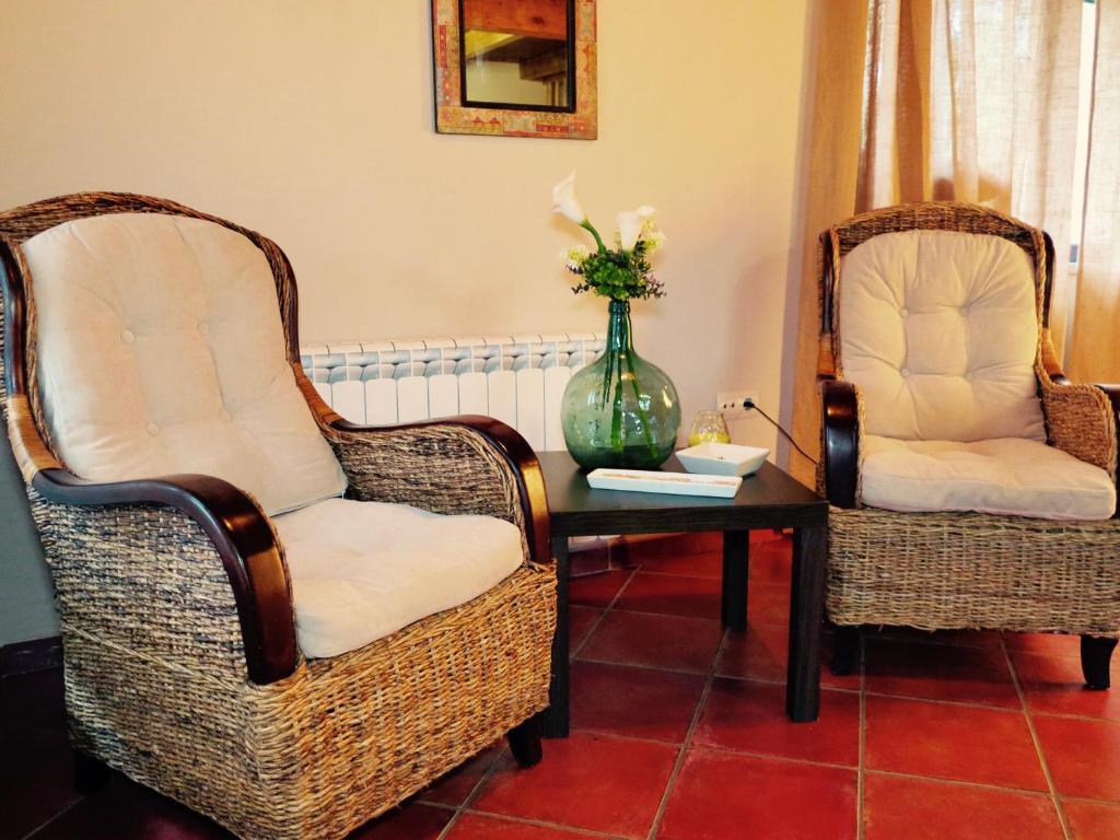 Casa Ucedo photo 4