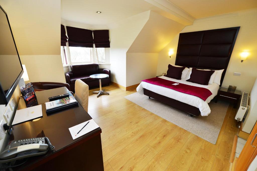 Glynhill Hotel