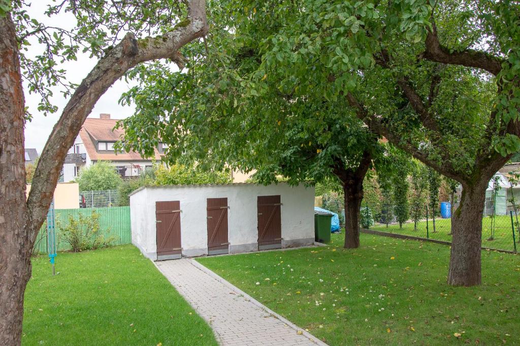 Appartment Vogel Ferienwohnungen photo 4
