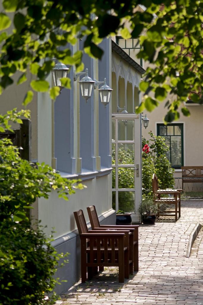 Parkhotel Wangerooge photo 1