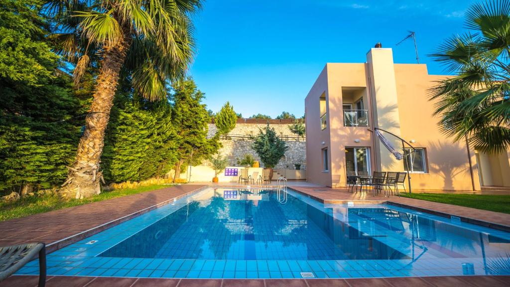 Meliades Villas photo 1