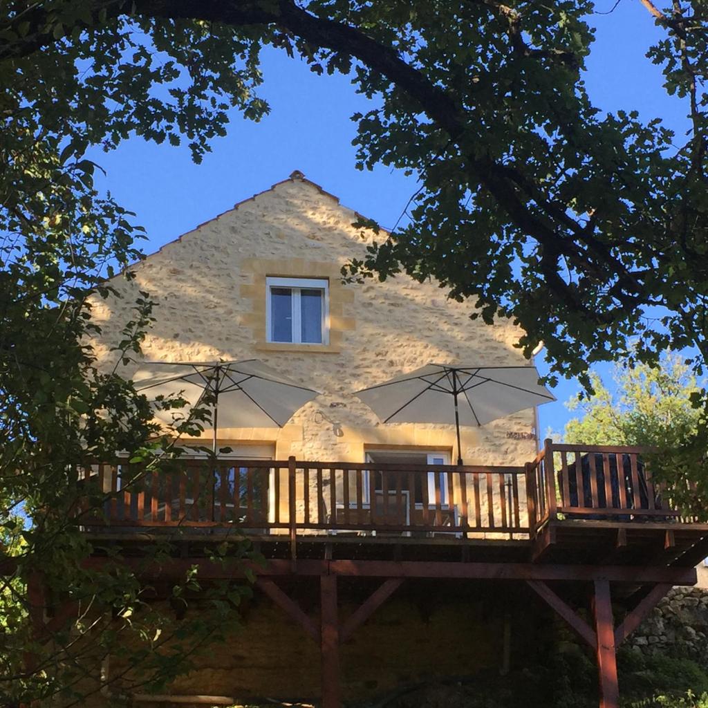 Chambres d'hôtes Au Coeur De Lolhm photo 1
