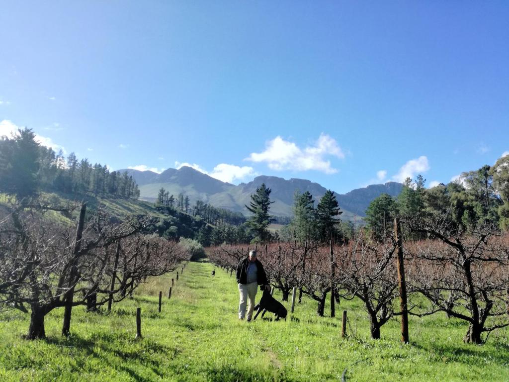 Modderkloof Farm Accommodation photo 2