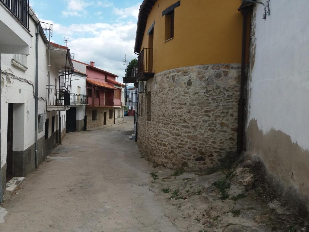 Casa Rural El Caño de Abajo photo 3