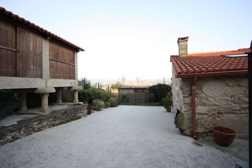 Vivienda Vacacional Vila Castriño en las Rias Baixas photo 2
