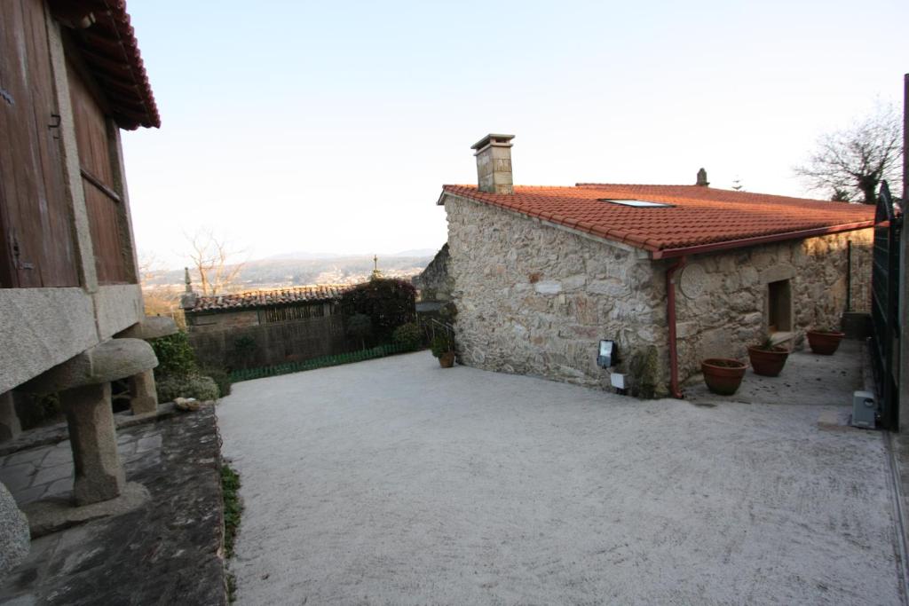 Vivienda Vacacional Vila Castriño en las Rias Baixas photo 1