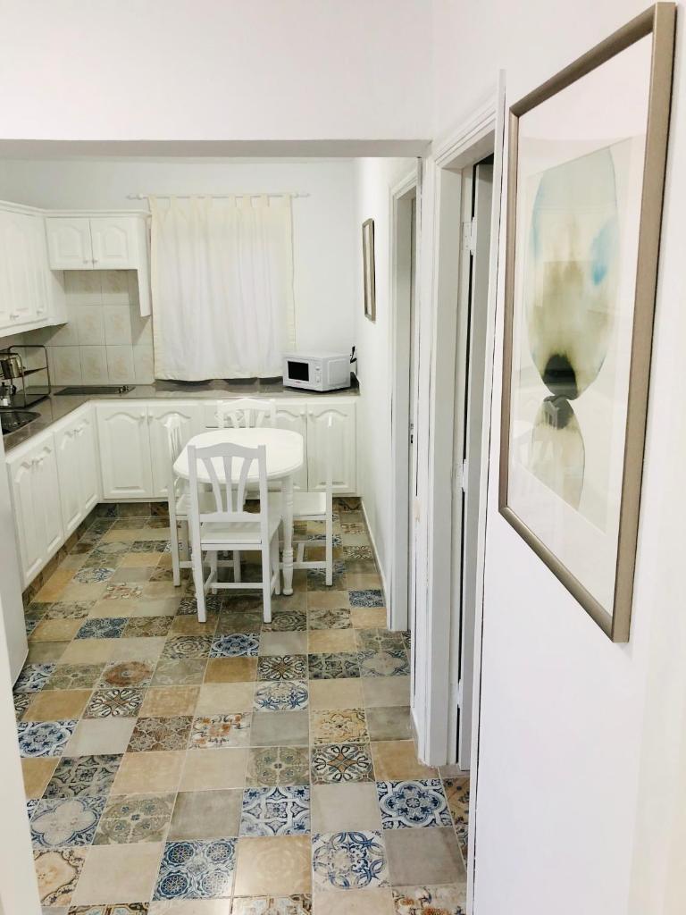 Apartamento Efigenia vista Mar photo 2