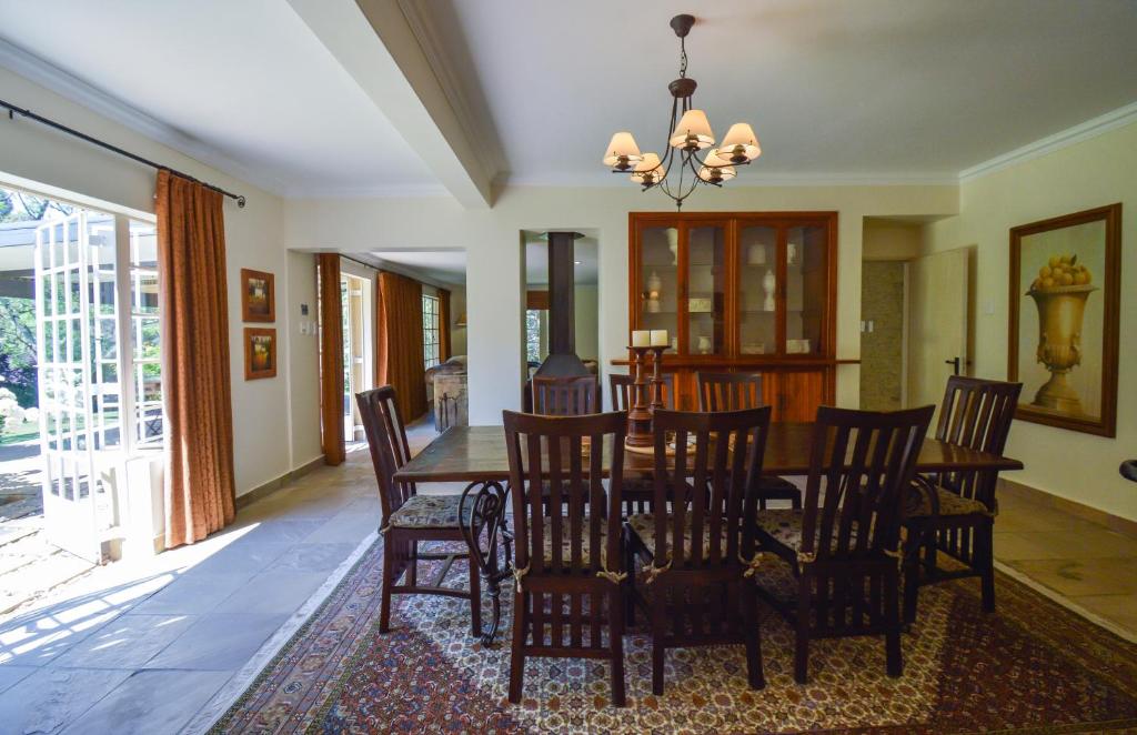 San Rock Guest House photo 3