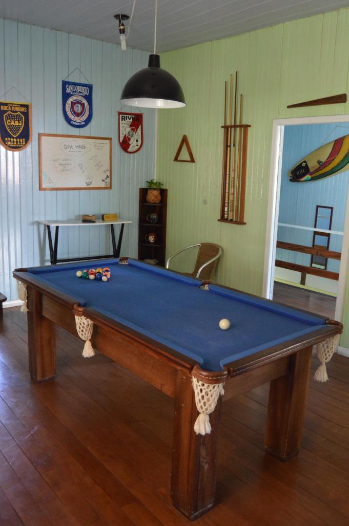 Opa Haus - Pousada & Hostel photo 3