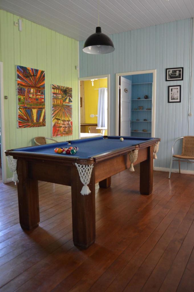Opa Haus - Pousada & Hostel photo 4