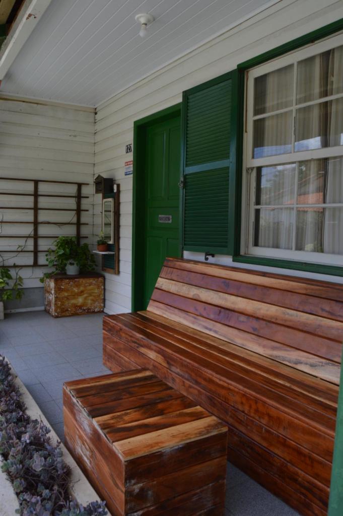 Opa Haus - Pousada & Hostel photo 2