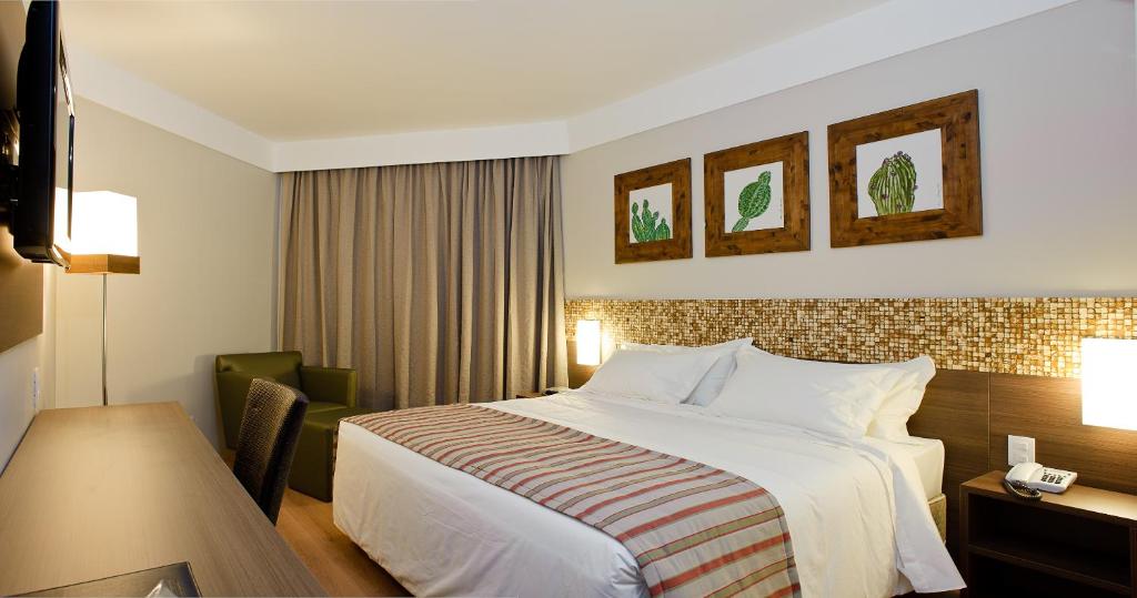 Celi Hotel Aracaju photo 4