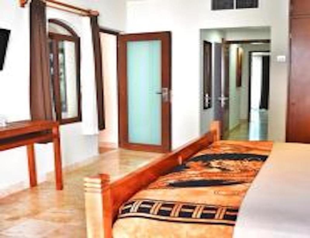 Сьюит (Люкс с 3 спальнями - Для некурящих), Acanto Hotel Boutique & Condominiums