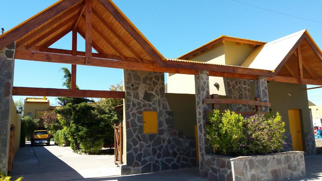 Kawo Apart Hotel