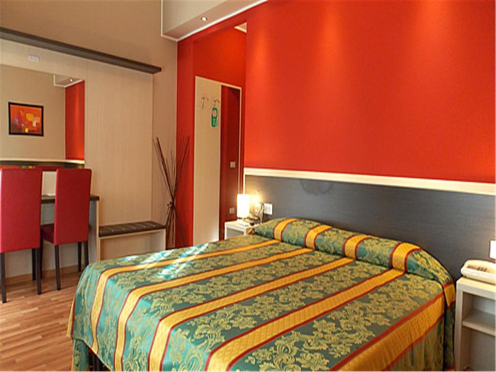 Hotel David photo 1