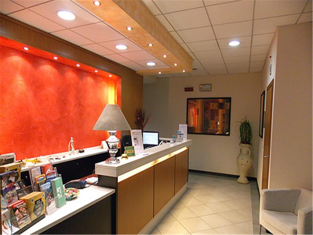 Hotel David photo 4