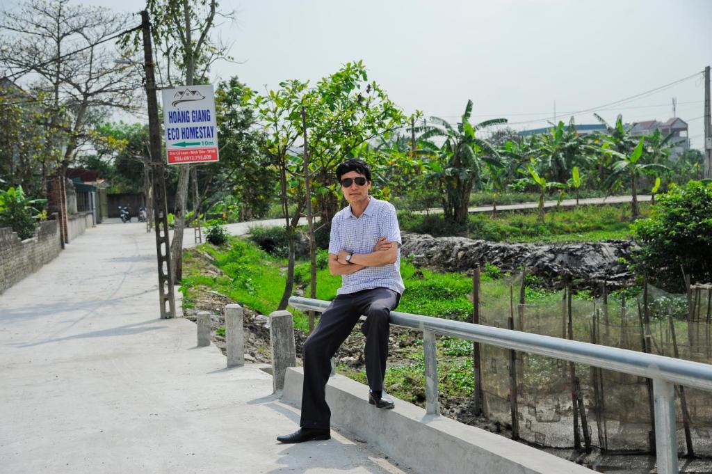 Hoang Giang Homestay