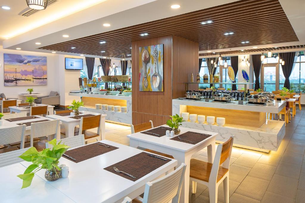 Khách sạn Ibis Saigon South