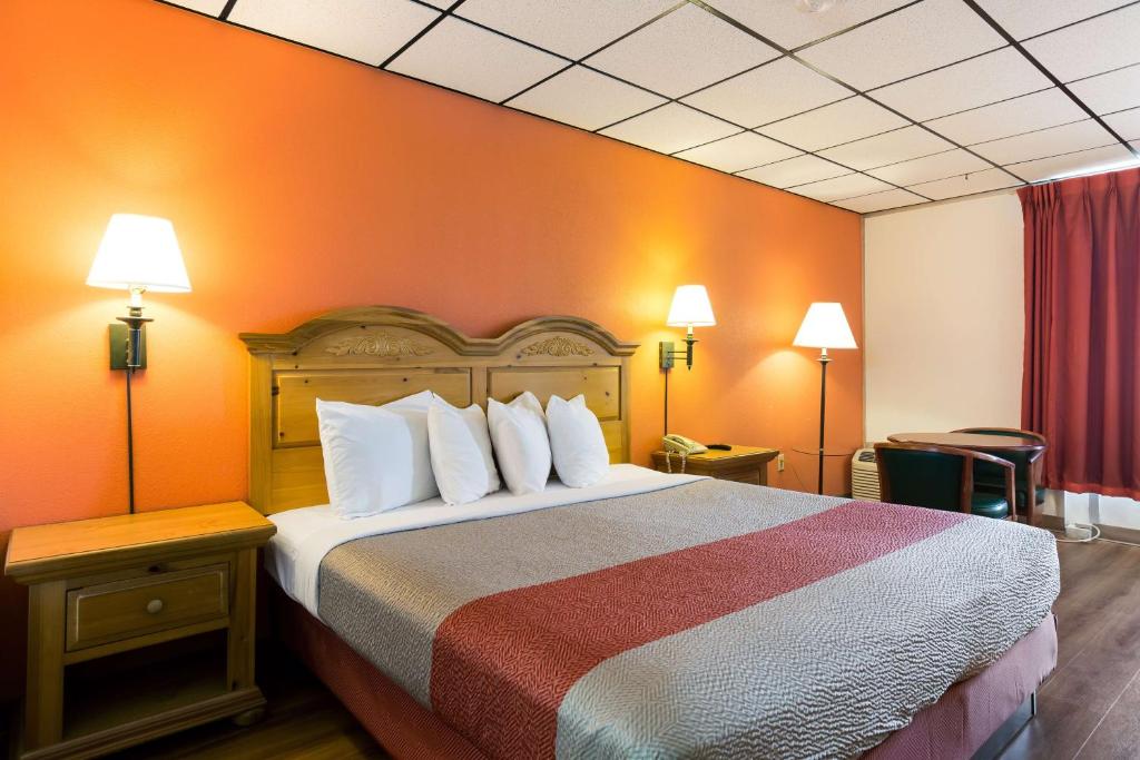 Motel 6-Clarksville, TN photo 2