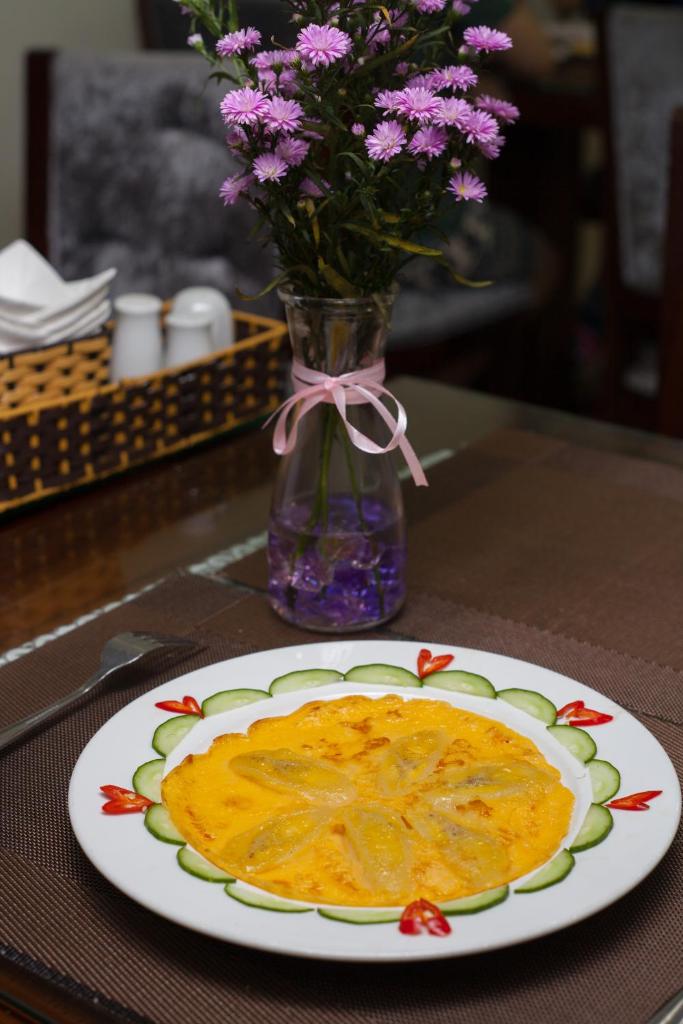 Hanoi Bella Rosa Hotel