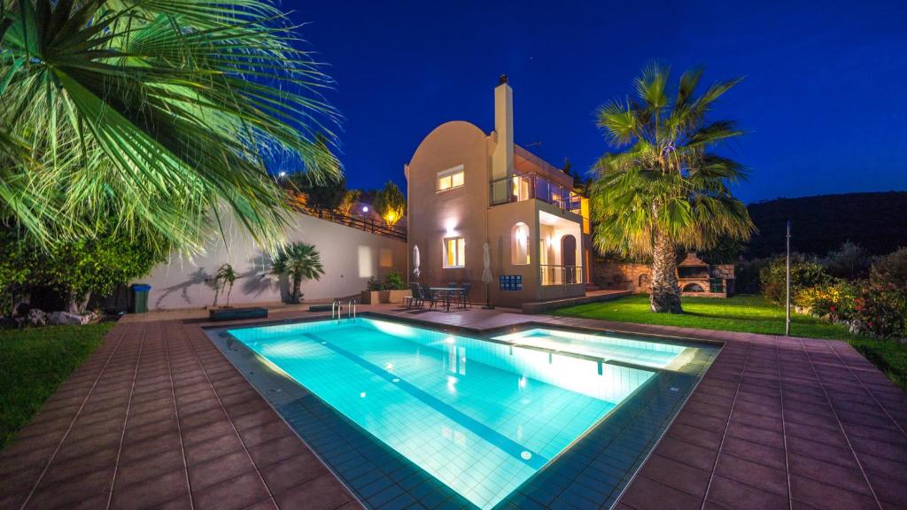 Meliades Villas photo 4