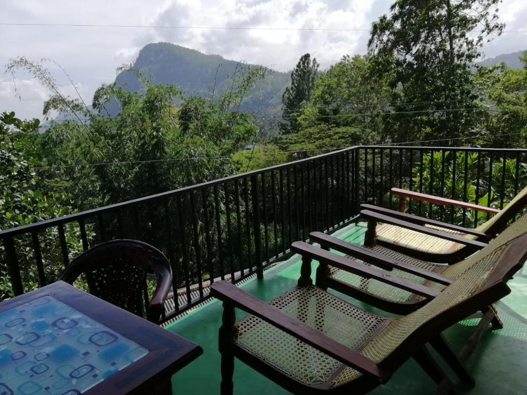 Little paradise Homestay photo 1