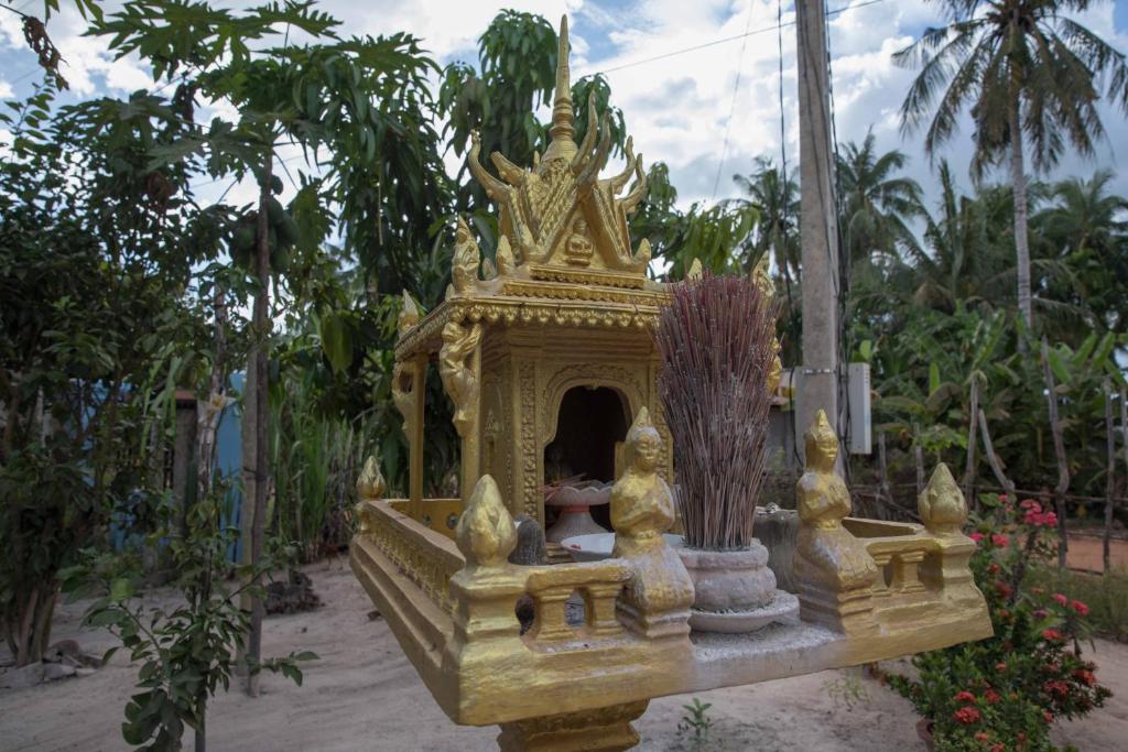 Chansor Community Homestay 7 photo 4