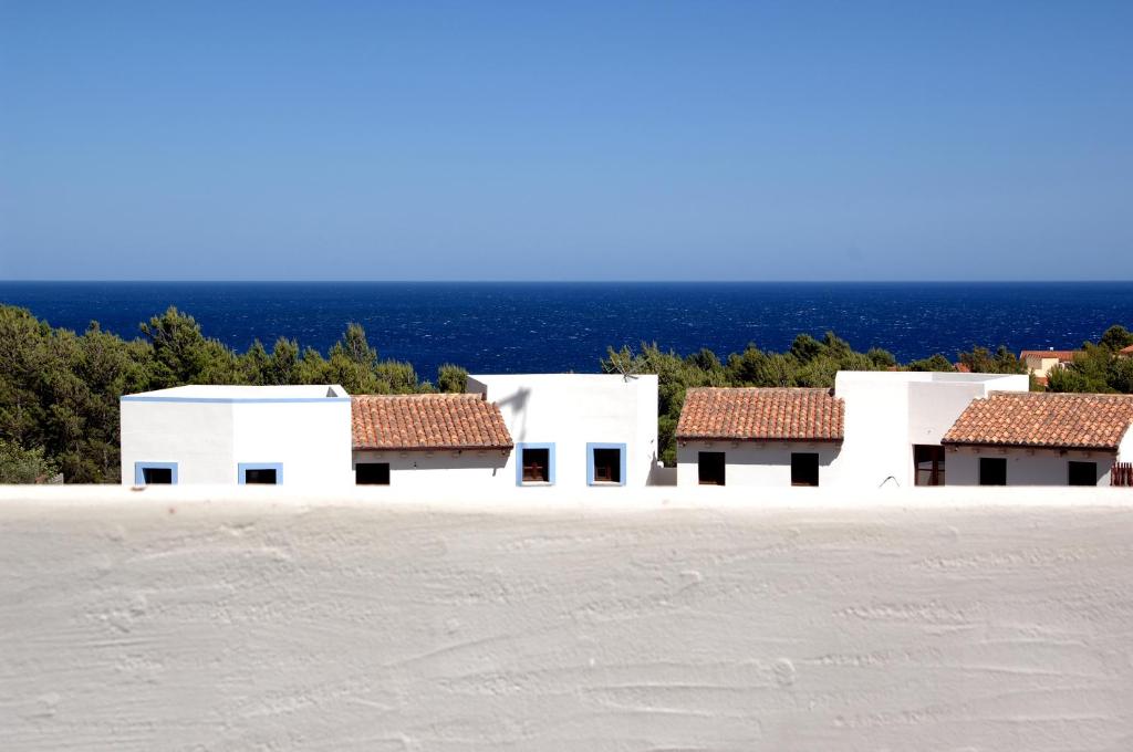 Hotel Resort Nuraghe Arvu photo 1