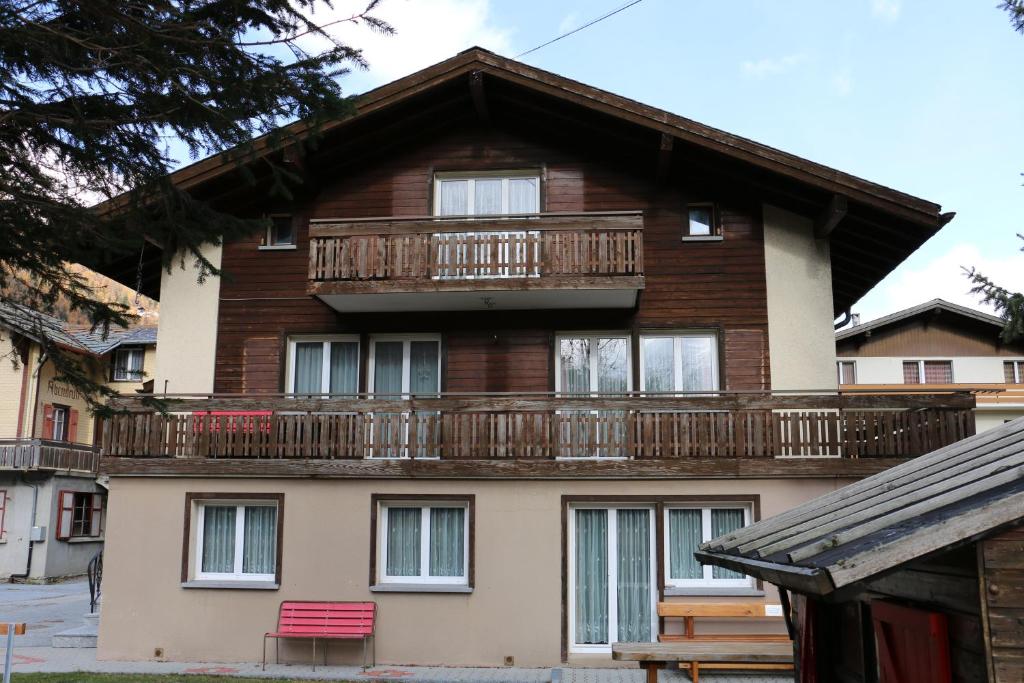 Haus Amara photo 2