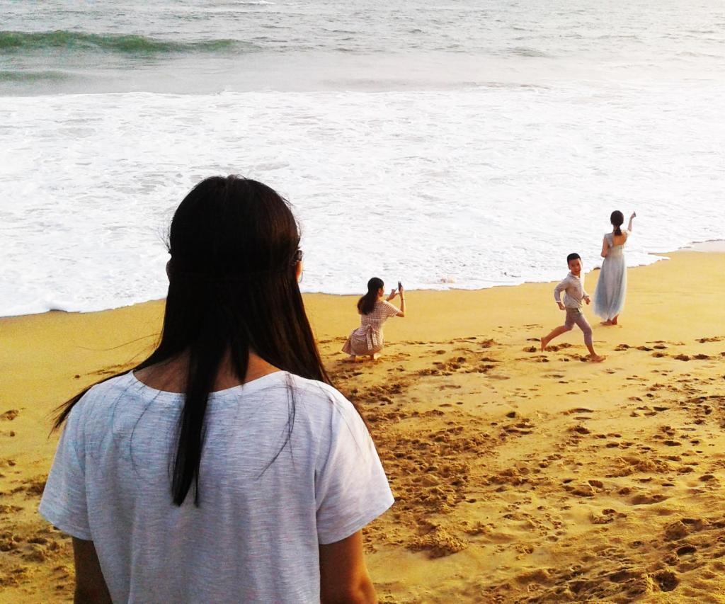 Beach Villa Randiya photo 3