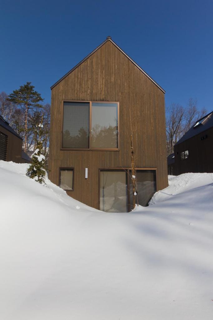 Gakuto Villas photo 1