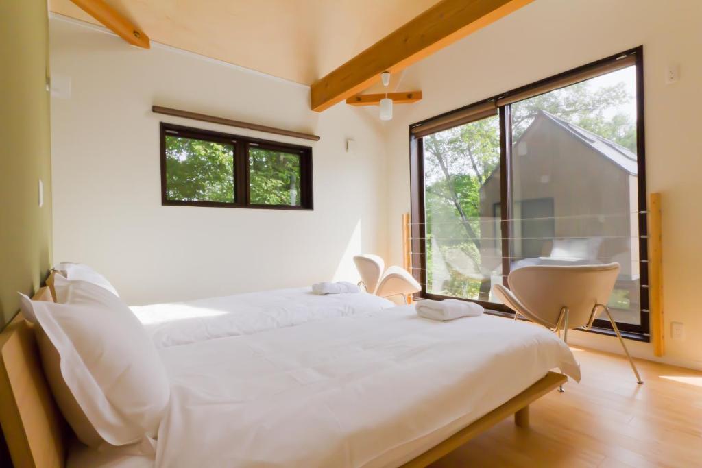 Gakuto Villas photo 2