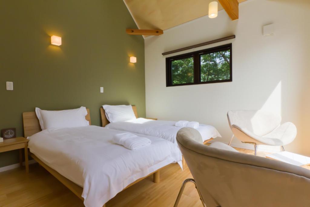 Gakuto Villas photo 3