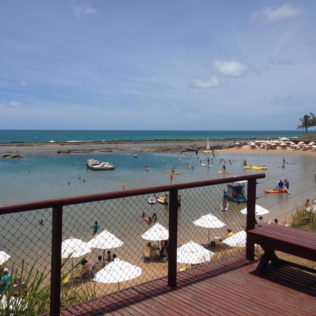 Nannai Térreo Porto de Galinhas 06 photo 2