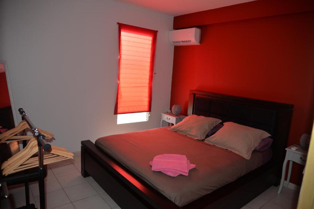 Appartement T4 Schoelcher photo 4