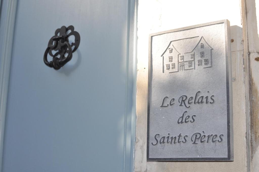 B&B Le Relais des Saints Pères photo 2