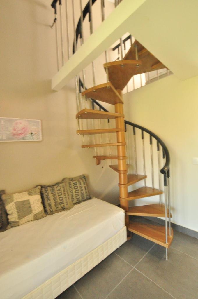 Tassos Apartments photo 1